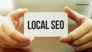 The Ultimate Guide to Local SEO: Boost Your Business Locally